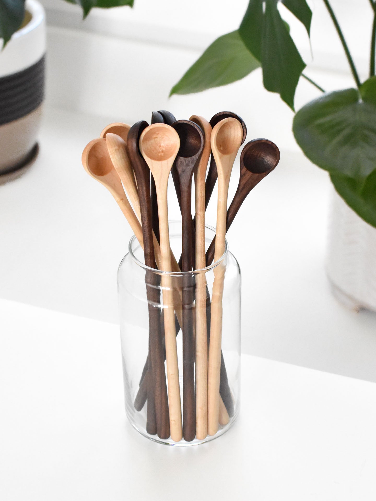 Utensils