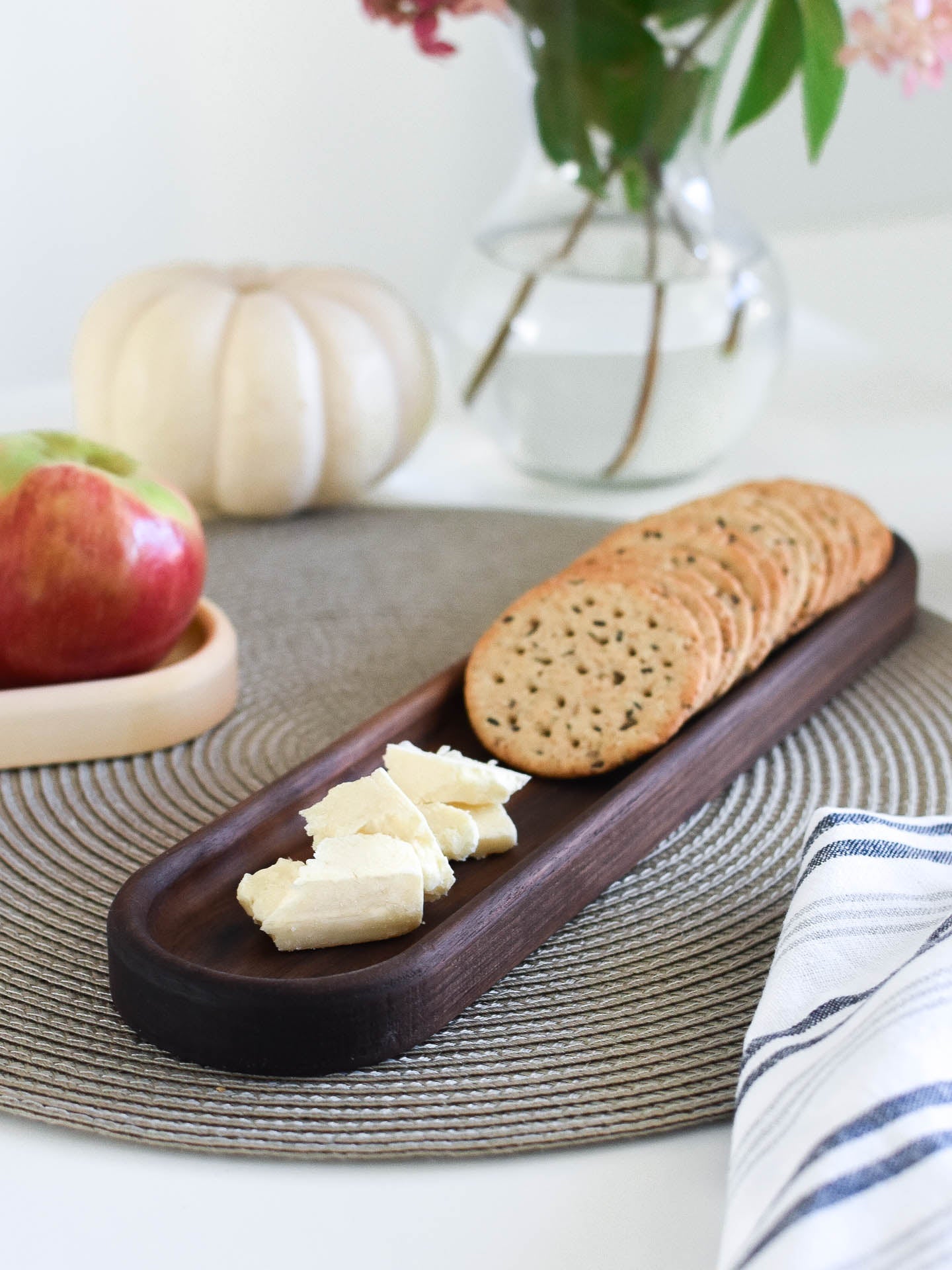 Trays