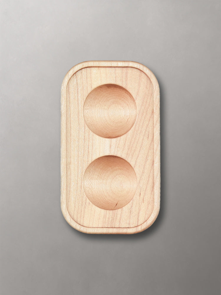 Maple - Mini Egg Server