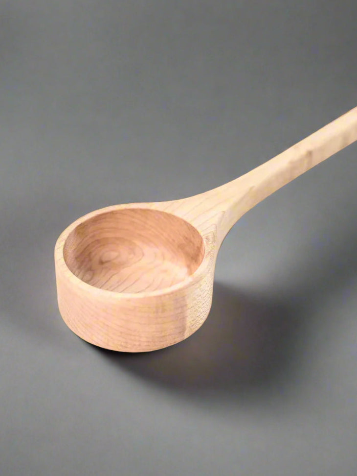 Maple - Coffee Scoop