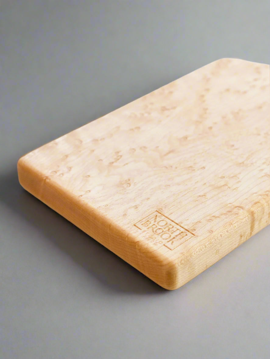 Maple - Classic Snack Board