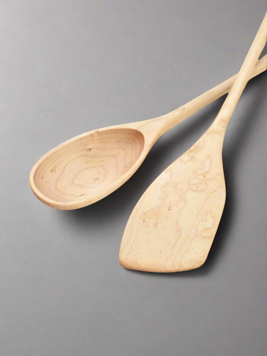 Maple - Cooking Set