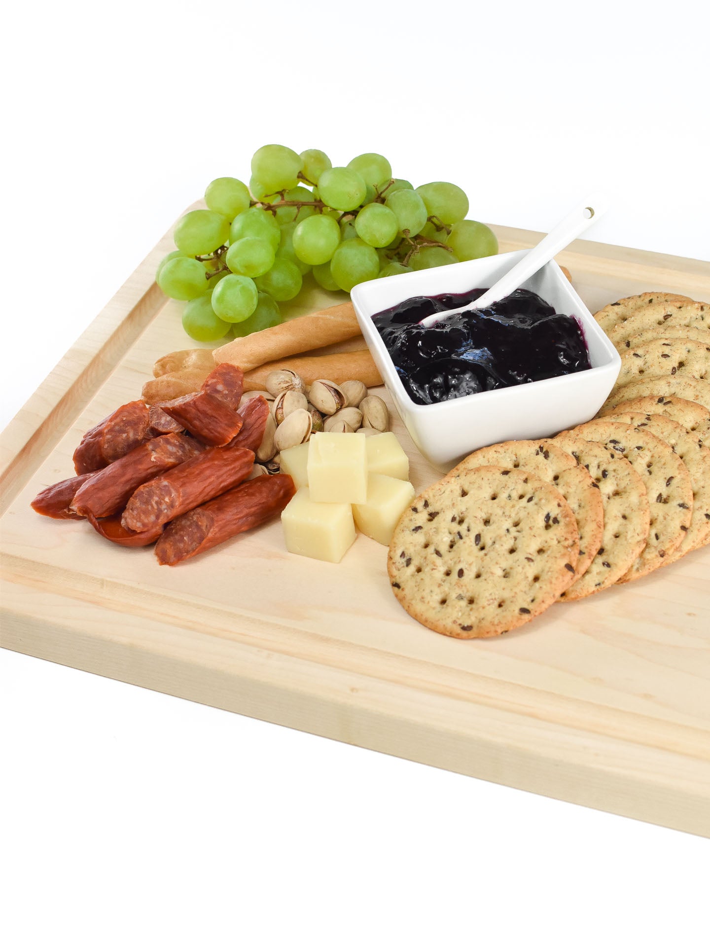 Maple - Legacy Board