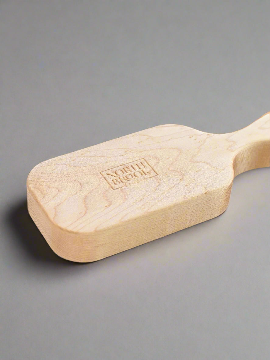 Maple - Handle Egg Server