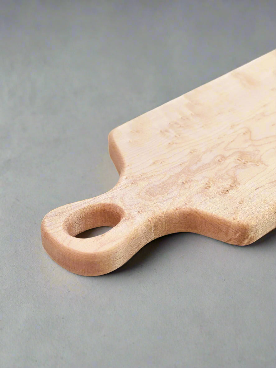 Maple - Classic Snack Board