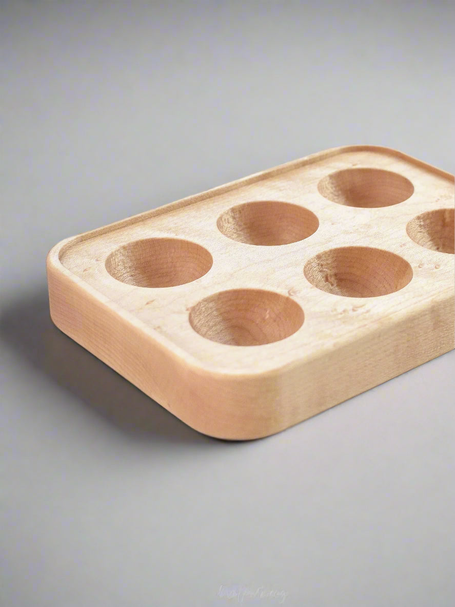 Maple - Classic Egg Tray