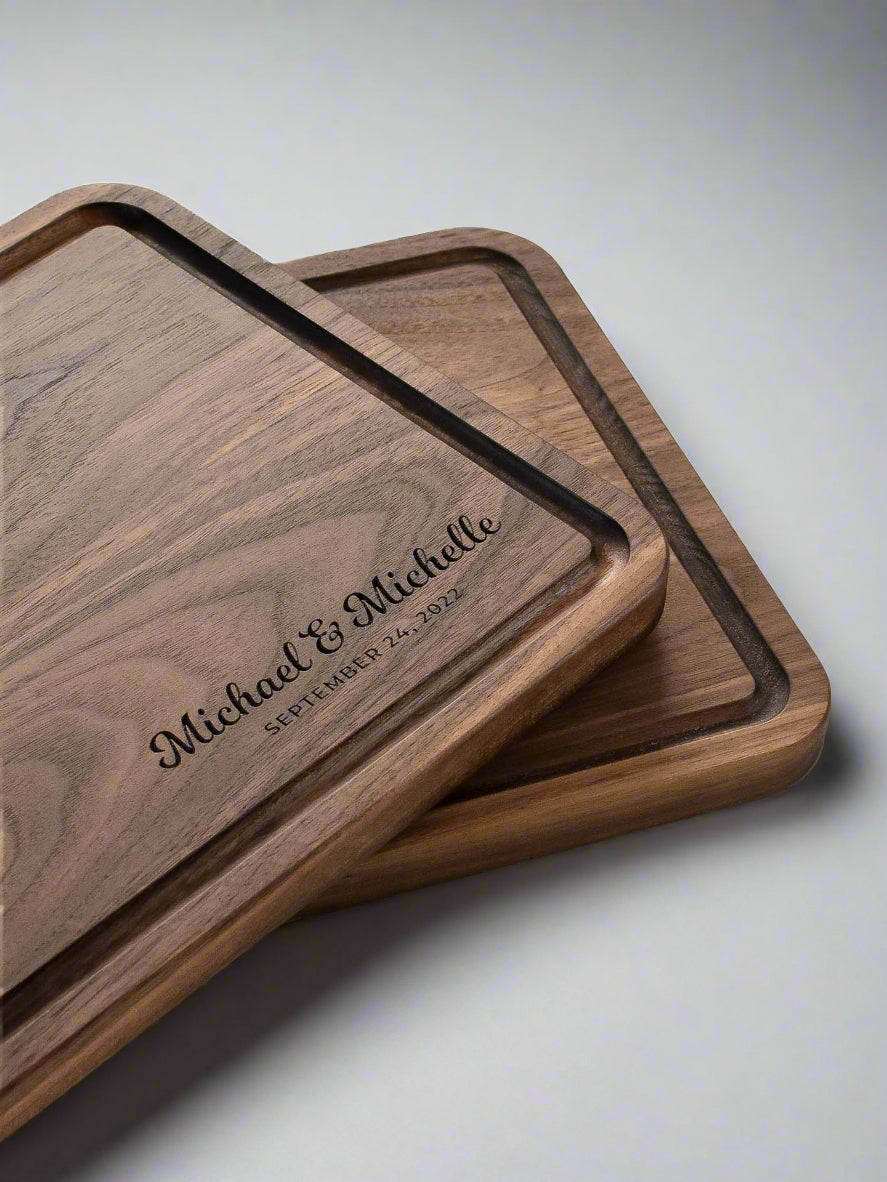Black Walnut - Legacy Board