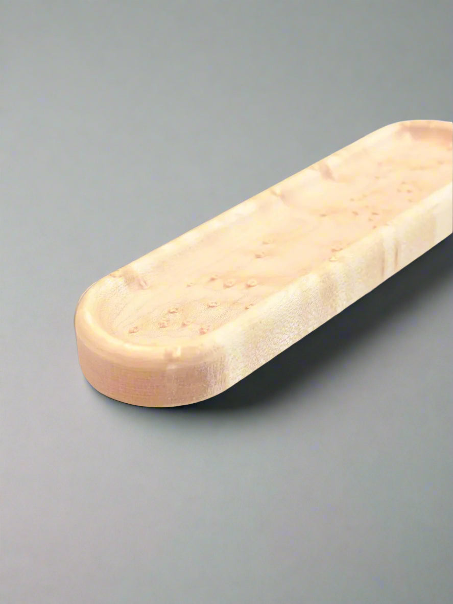 Maple - Mini Catch-All Tray