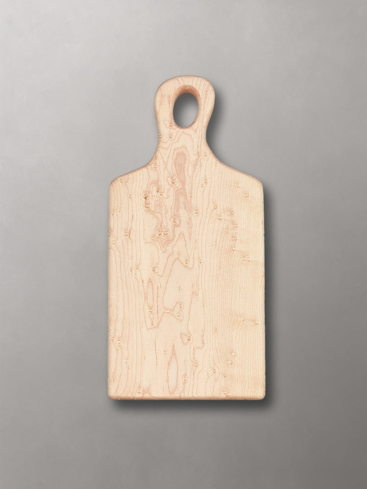 Maple - Classic Snack Board