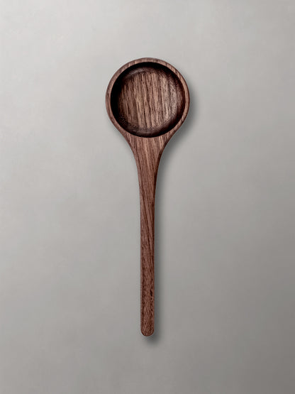 Black Walnut - Classic Scoop