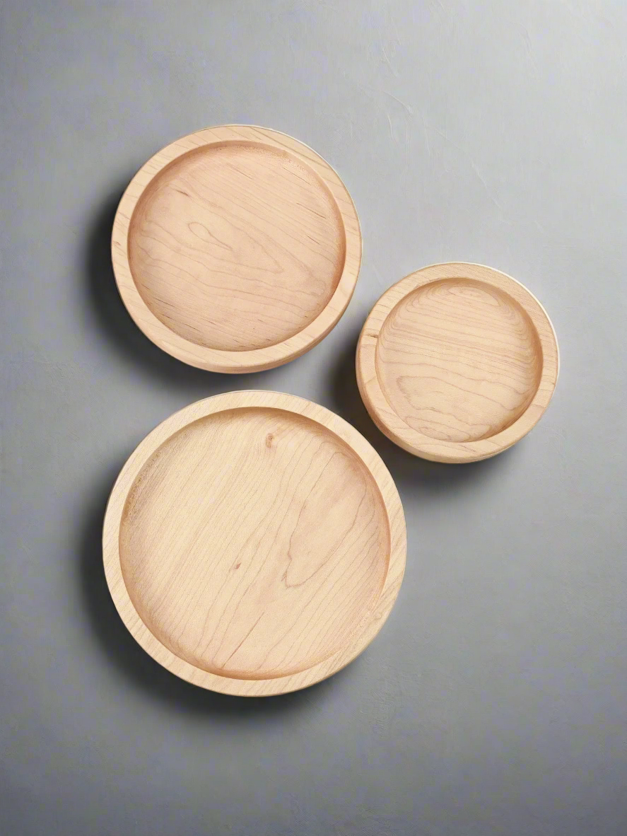 Maple - Nesting Trays