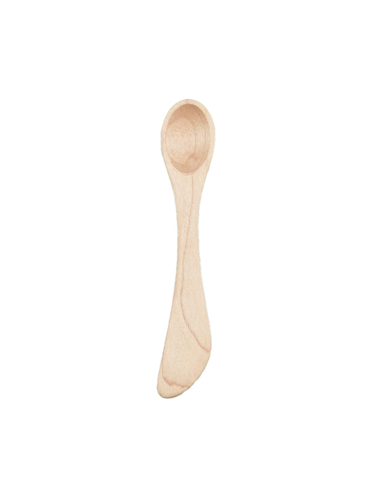 Maple - Duo Spoon