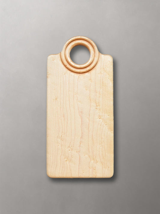 Maple - Iris Snack Board