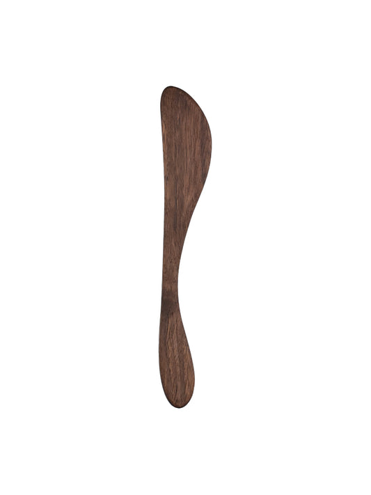 Black Walnut - Spreading Knife