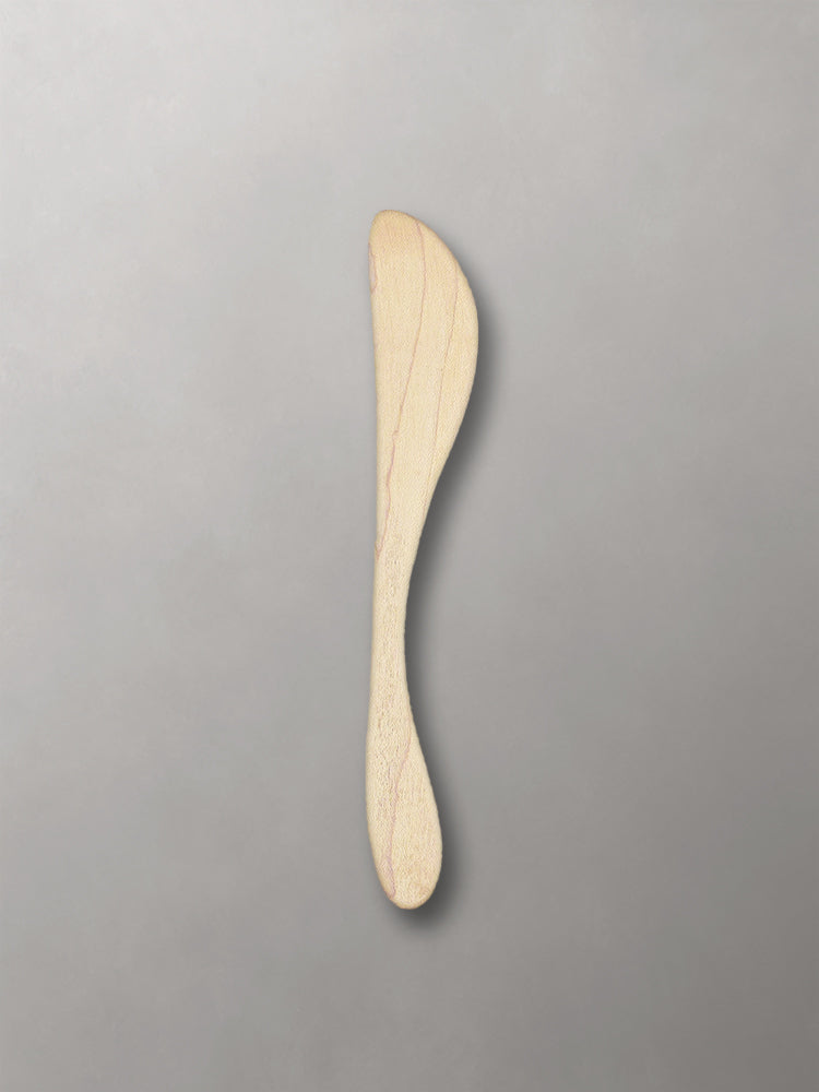 Maple - Spreading Knife