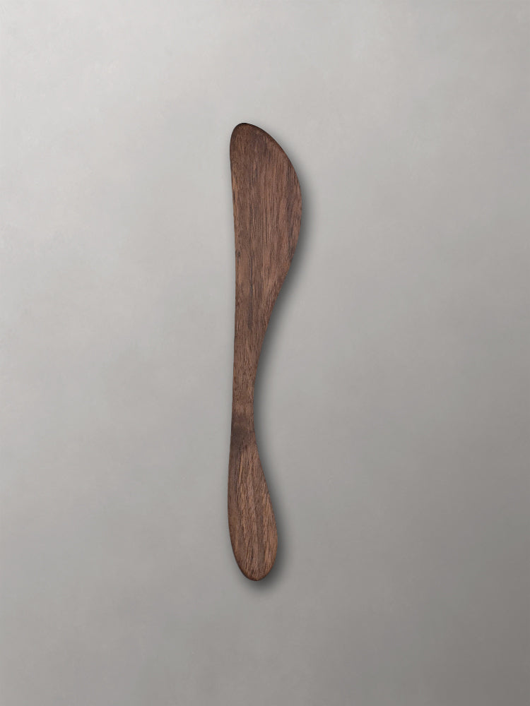 Black Walnut - Spreading Knife