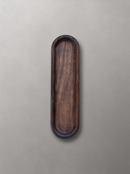 Black Walnut - Mini Catch-All Tray