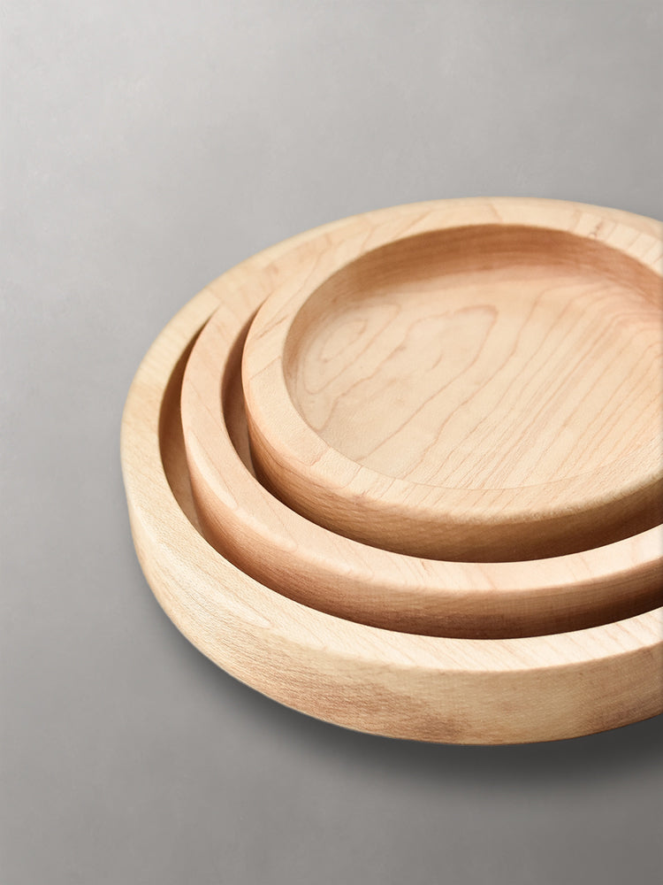 Maple - Nesting Trays