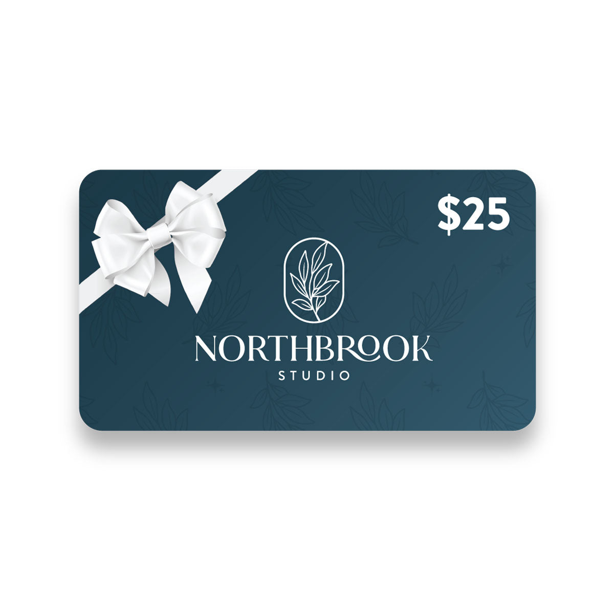 Northbrook Studio E-Gift Card