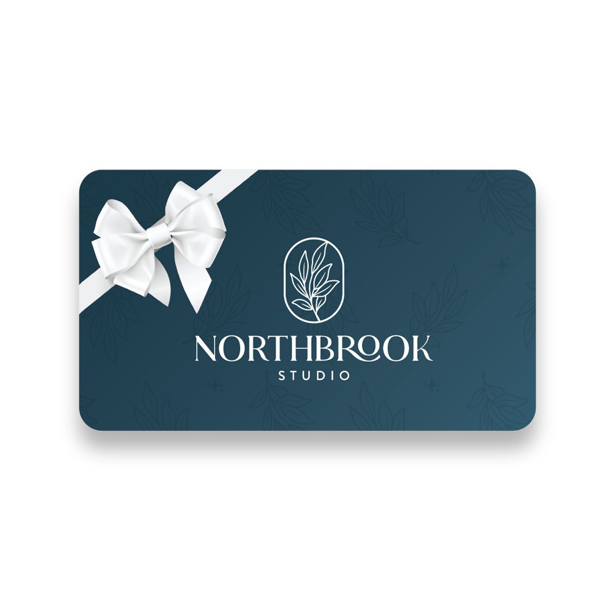 Northbrook Studio E-Gift Card