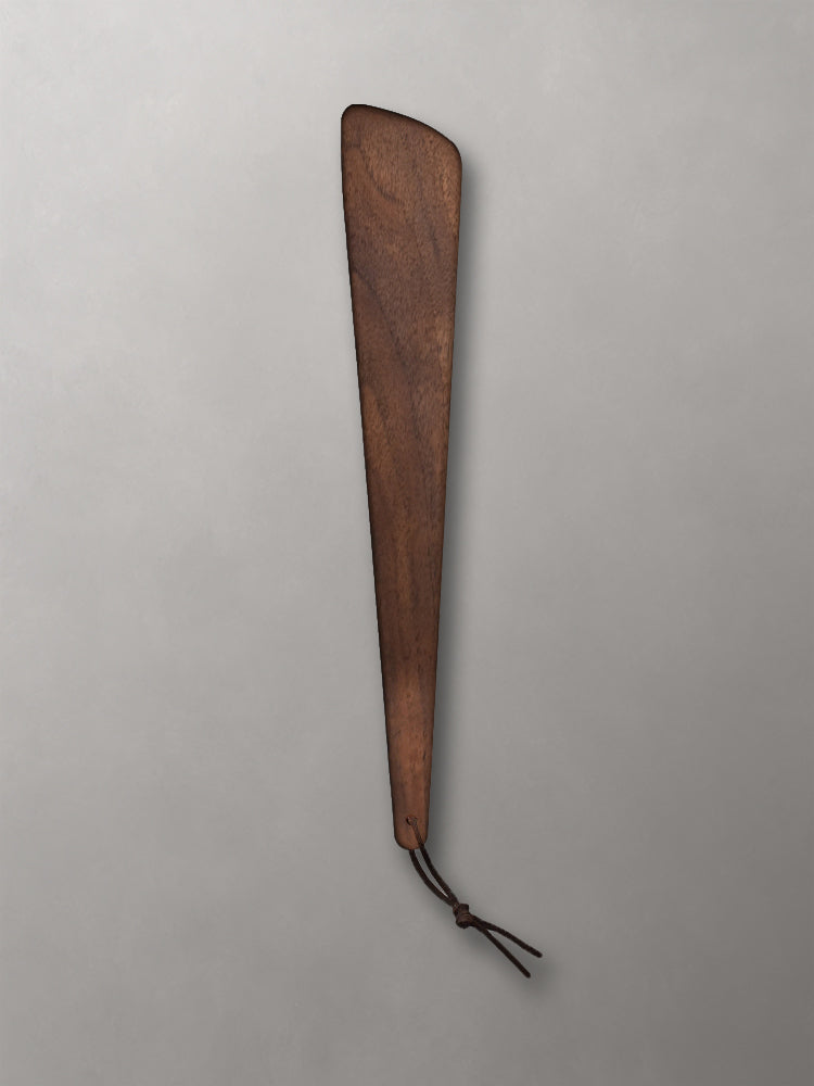 Black Walnut - Sauté Spatula