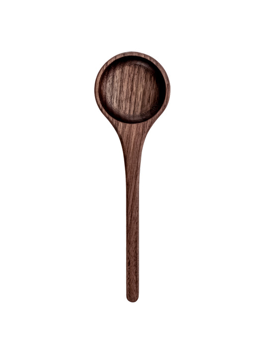 Black Walnut - Classic Scoop