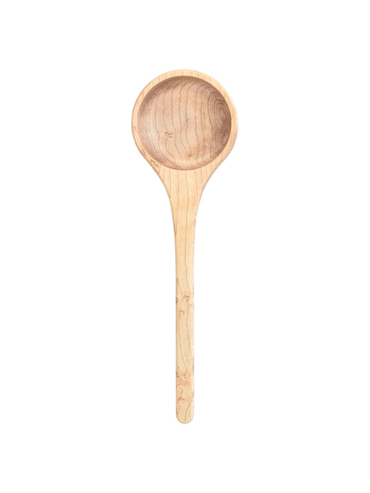 Bird's Eye Maple - Classic Scoop