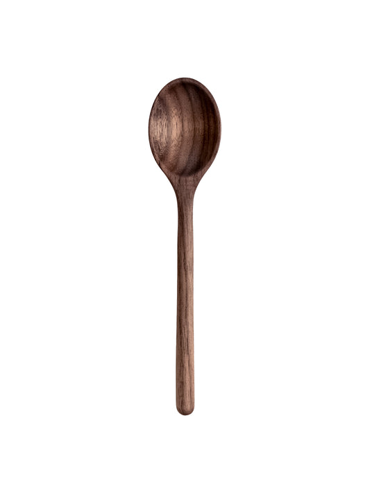 Black Walnut - Simple Spoon