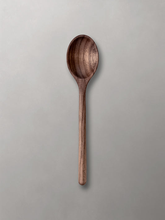 Black Walnut - Simple Spoon