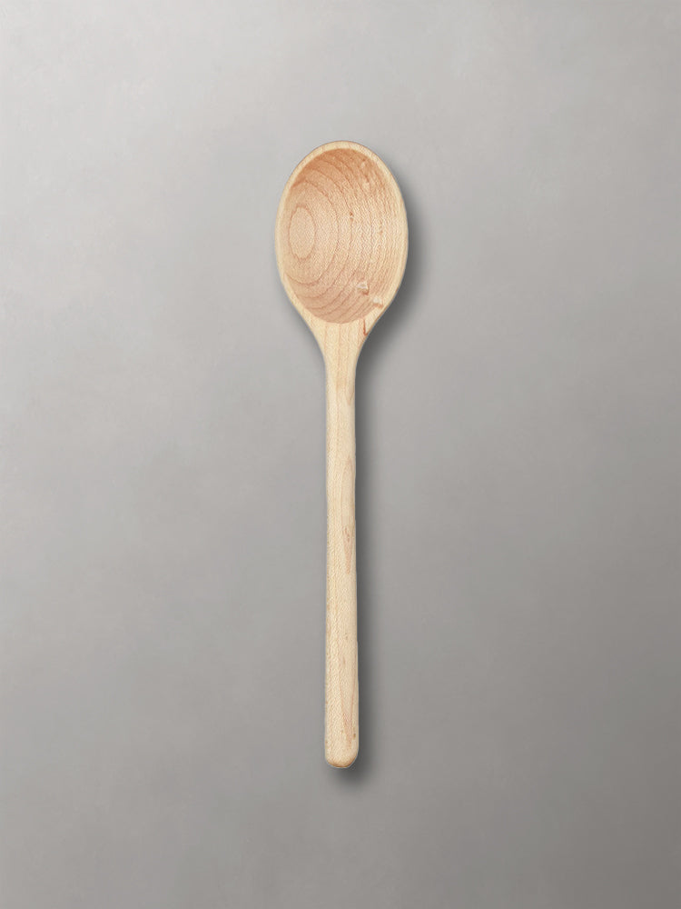 Maple - Simple Spoon – Northbrook Studio