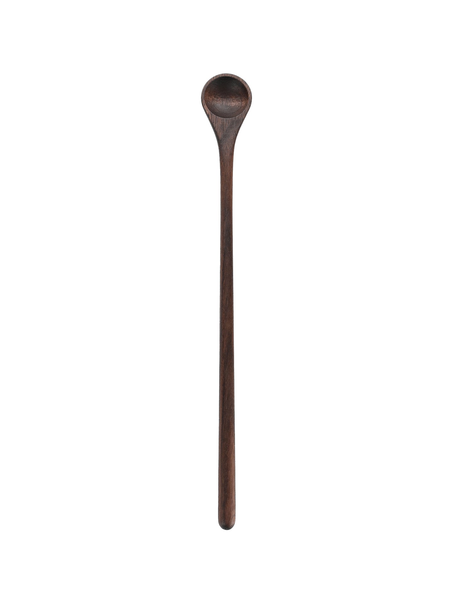 Black Walnut - Tasting Spoon