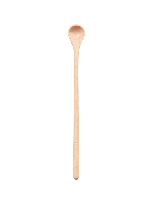 Bird's Eye Maple - Tasting Spoon