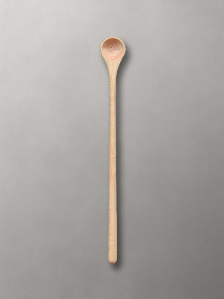 Maple - Tasting Spoon