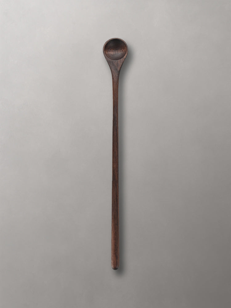 Black Walnut - Tasting Spoon