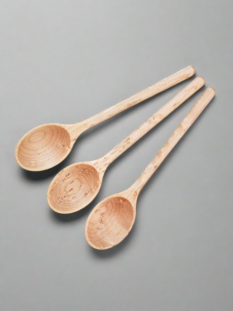 Maple - Simple Spoon