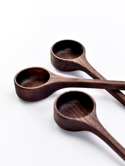 Black Walnut - Classic Scoop