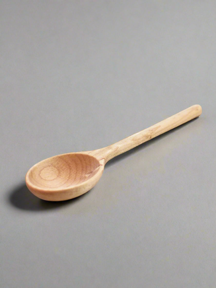 Maple - Simple Spoon