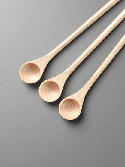 Maple - Tasting Spoon