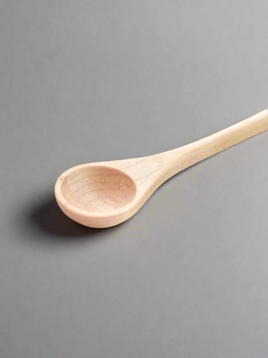 Maple - Tasting Spoon