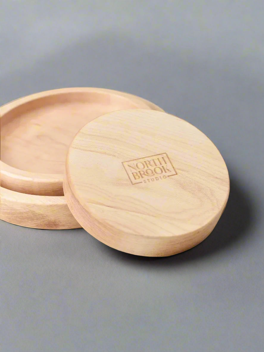 Maple - Nesting Trays