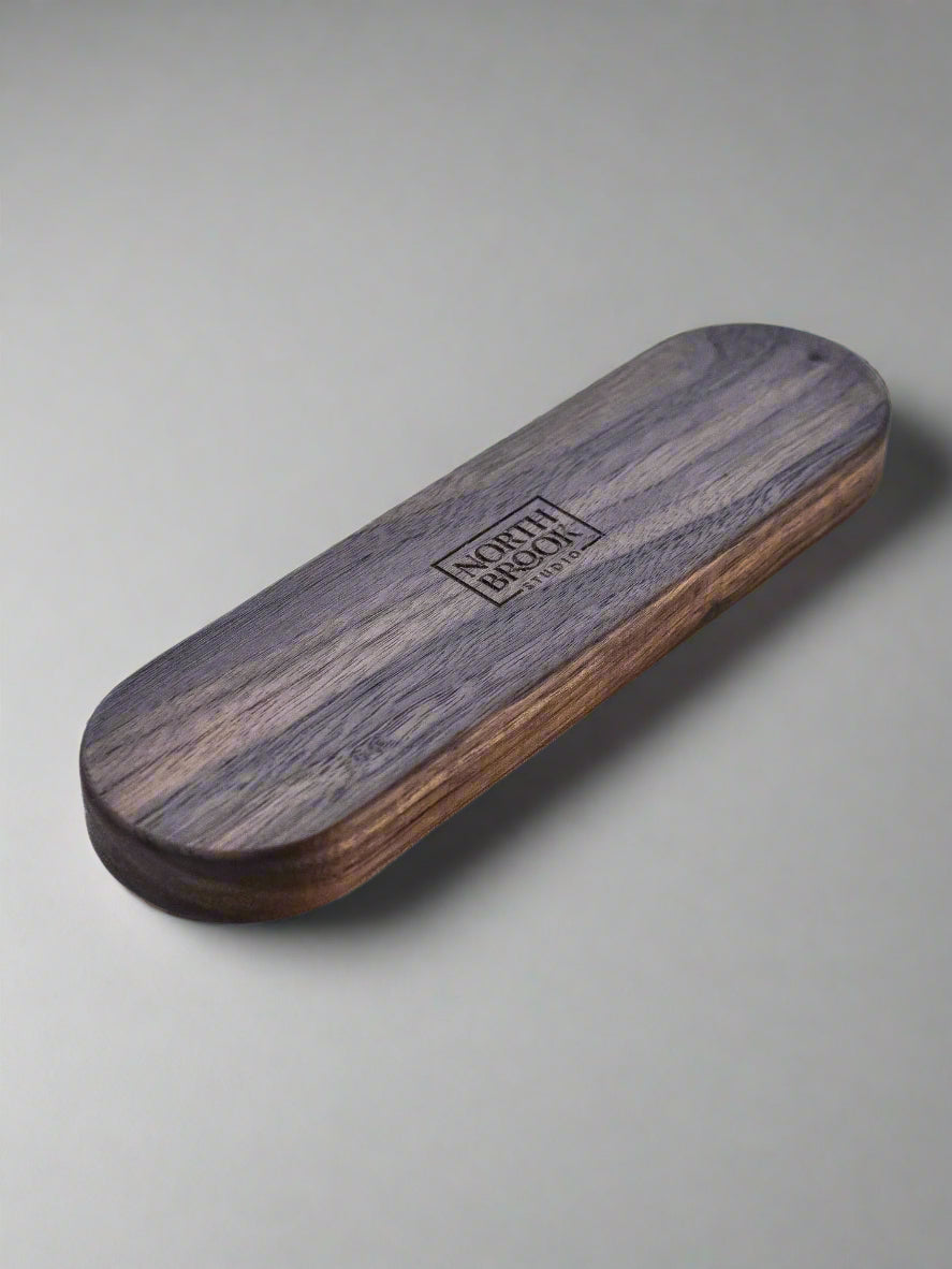 Black Walnut - Mini Catch-All Tray