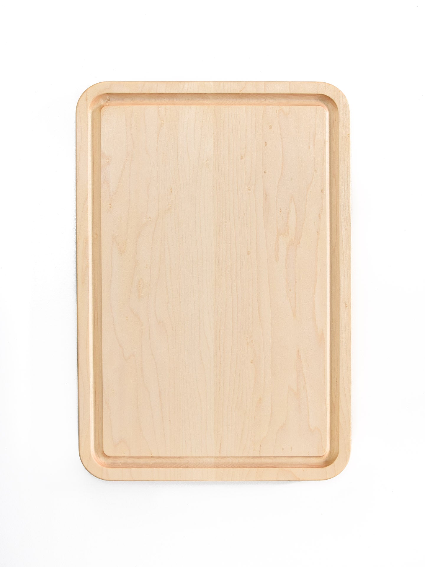 Bird's Eye Maple - Legacy Board