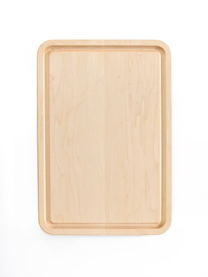 Bird's Eye Maple - Legacy Board