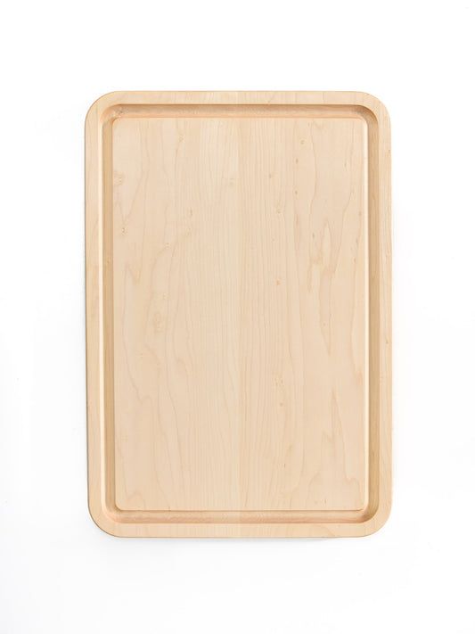 Bird's Eye Maple - Legacy Board